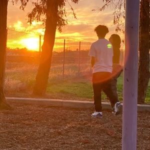 Meet your Posher, Kyle